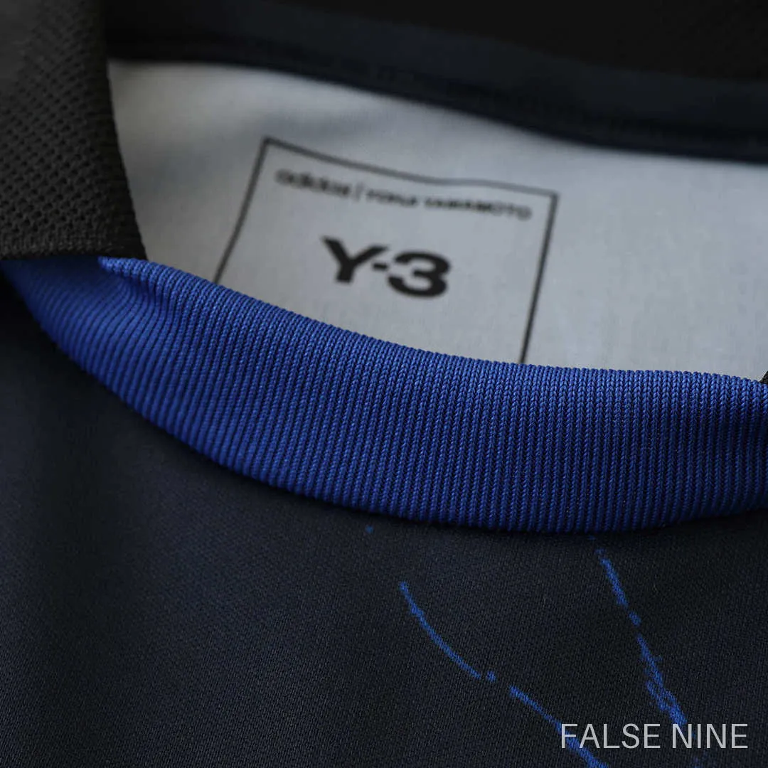 Japan 24/25 Concept Home Shirt (Long Sleeve, Fan Version), photo 6