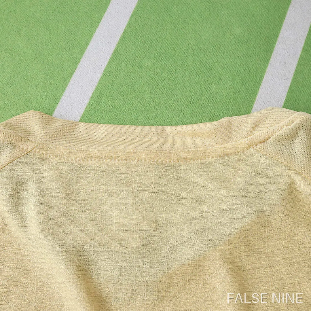 Olympique de Marseille 25/26 Third Shirt (Player Version), photo 21