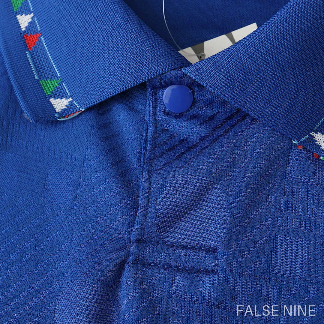 Italy 1994 Home Retro Jersey (Fan Version), photo 7