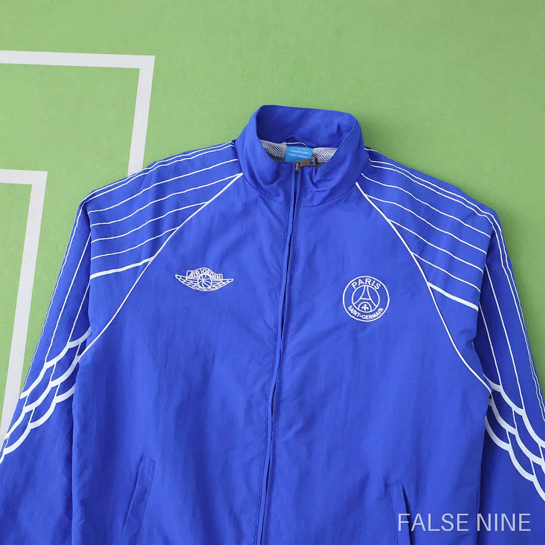 Paris Saint-Germain 24/25 Training Windbreaker, photo 2