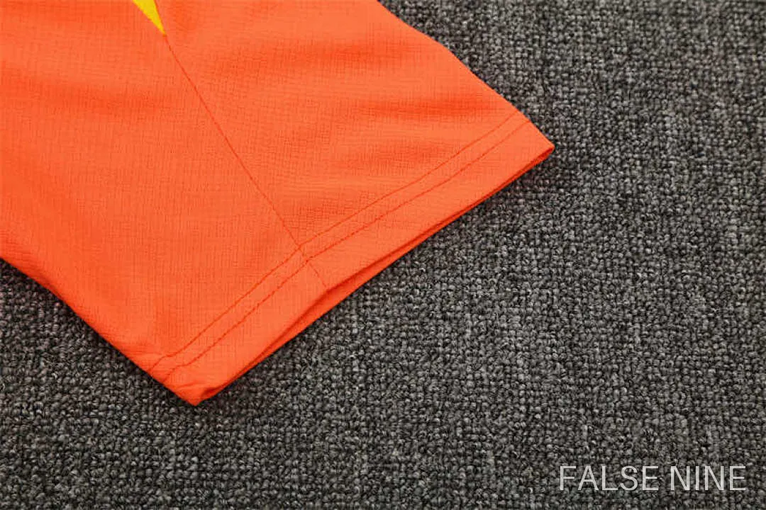Brazil 25/26 Training Kit (Fan Version), photo 13
