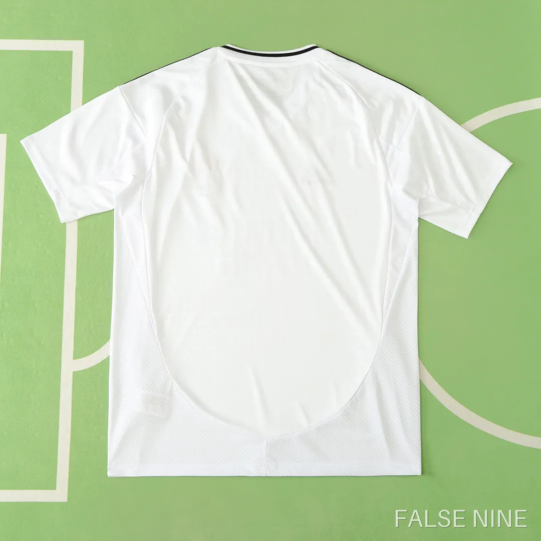 Real Madrid 24/25 Home Shirt (Fan Version), photo 6