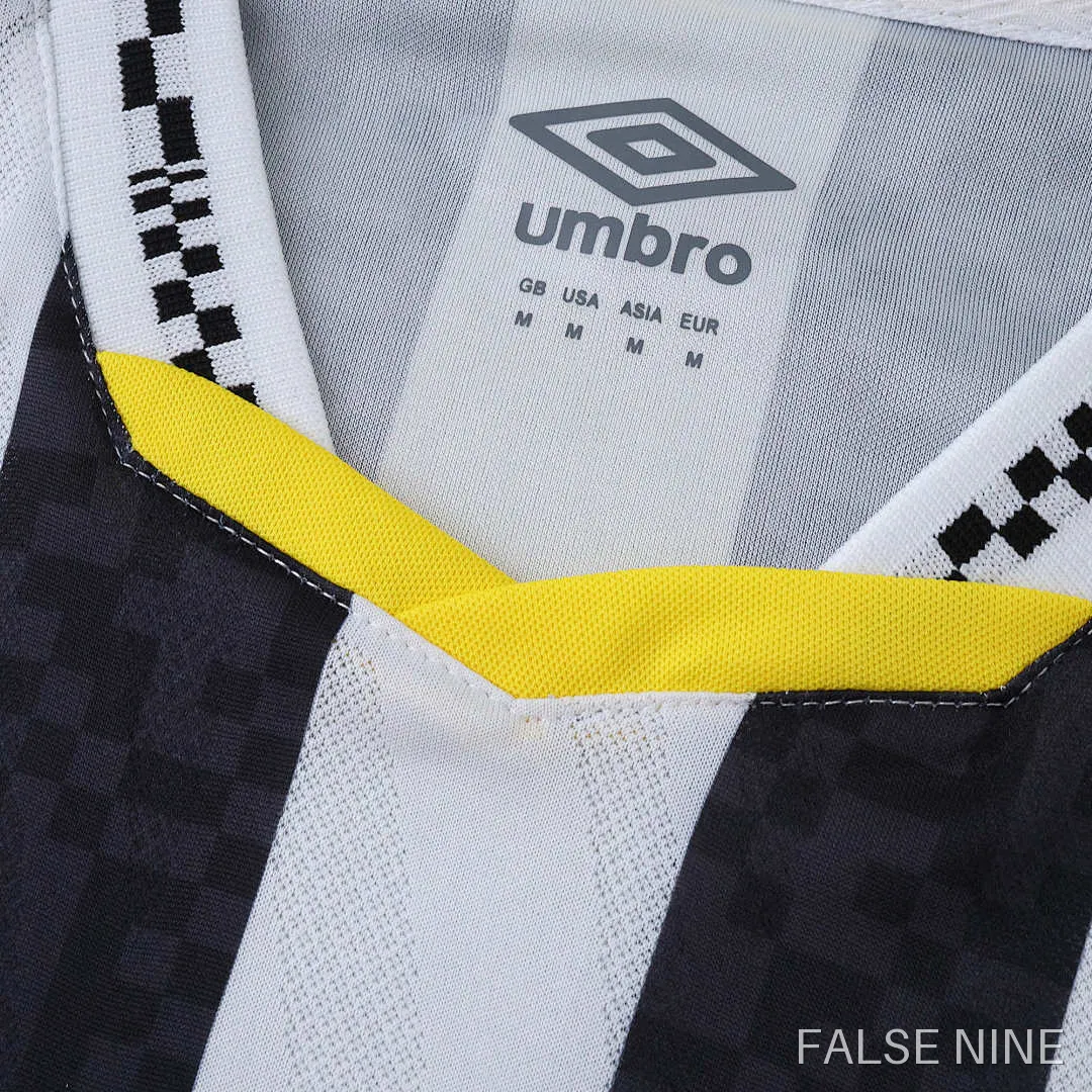 Santos FC 25/26 Away Shirt (Fan Version), photo 5
