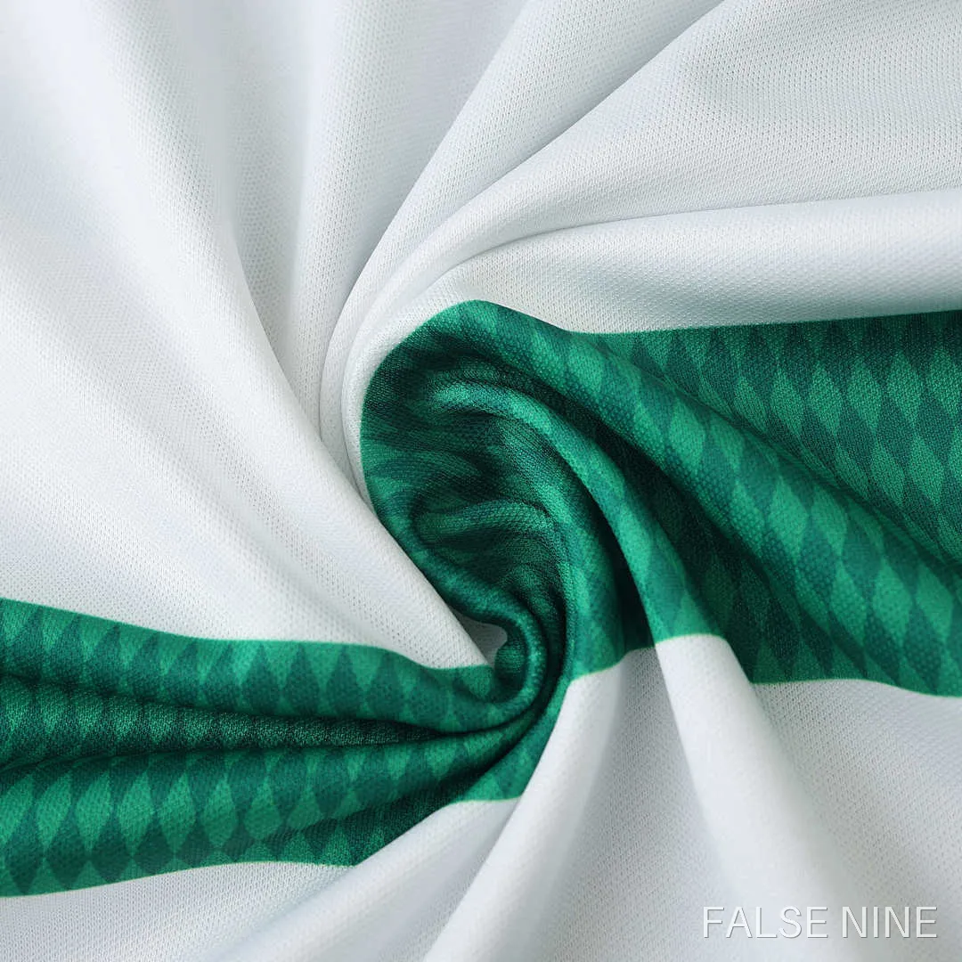 Celtic FC 1997-99 Home Retro Jersey (Fan Version), photo 22
