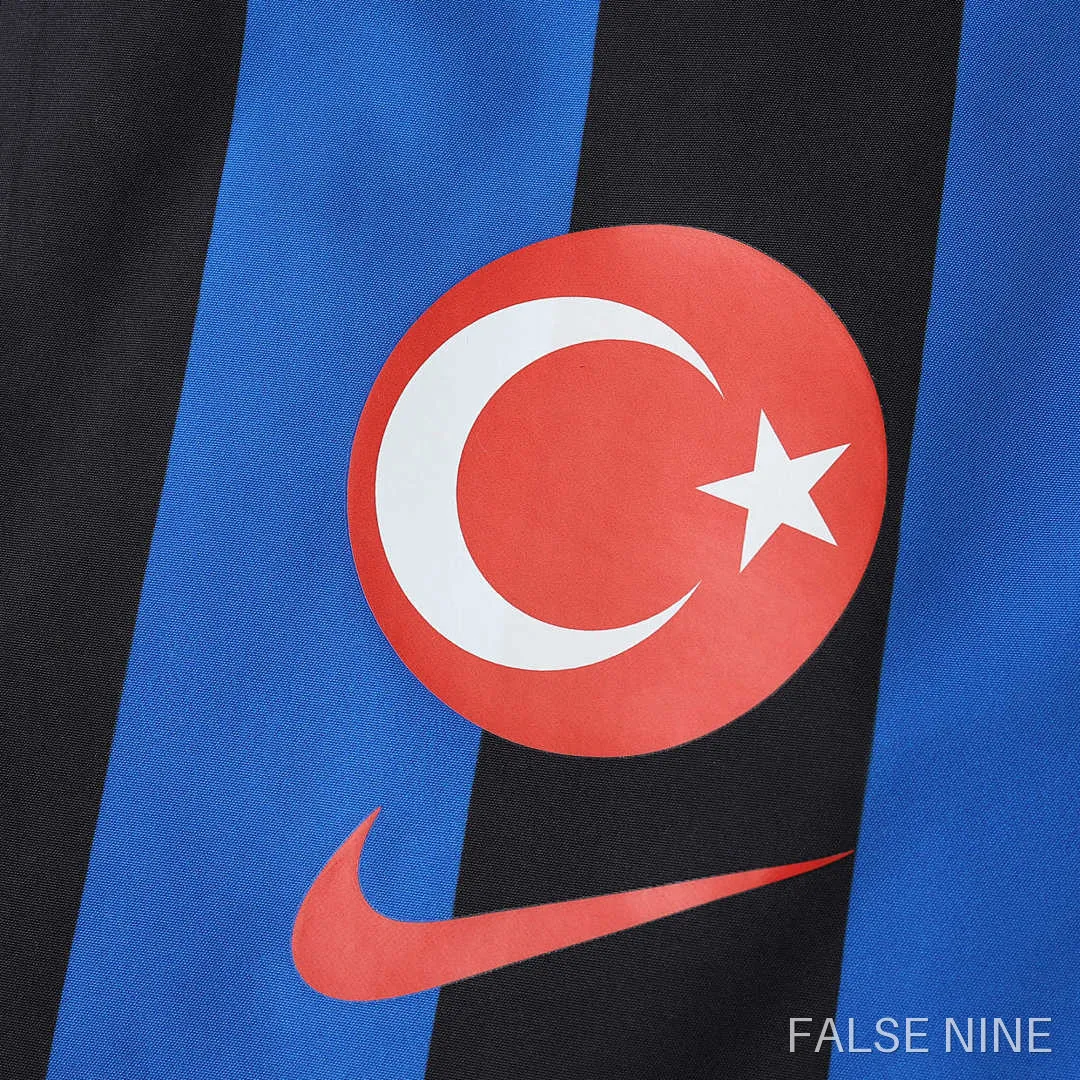 Turkey 24/25 Training Jacket, photo 2