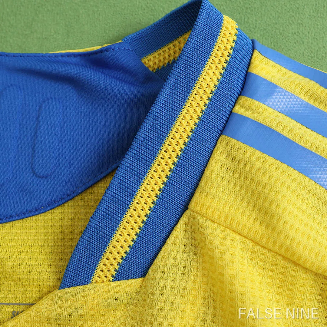Al Nassr 24/25 Home Shirt (Player Version), photo 3