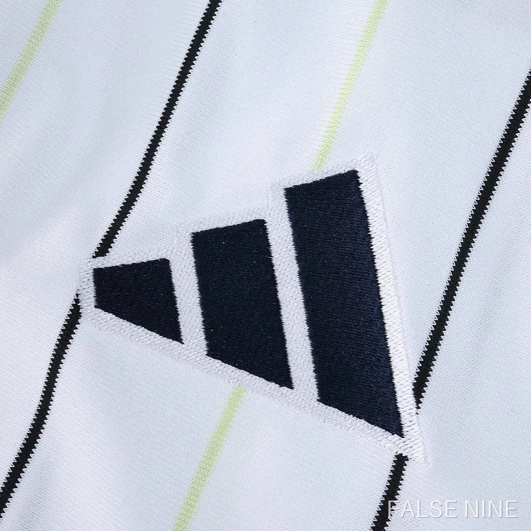 Real Madrid 25/26 Baseball Jersey, photo 8