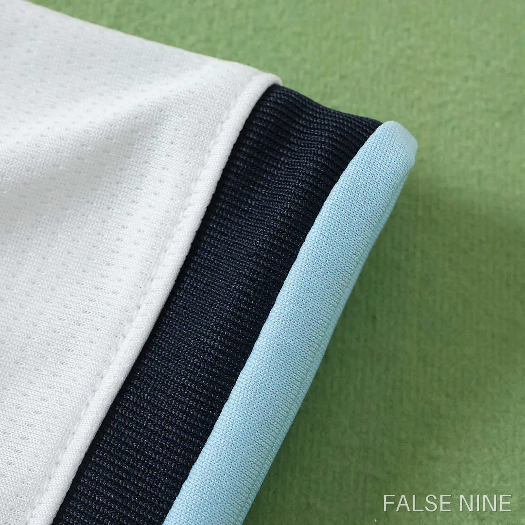 Argentina 2026 Home Shirt (Fan Version), photo 22