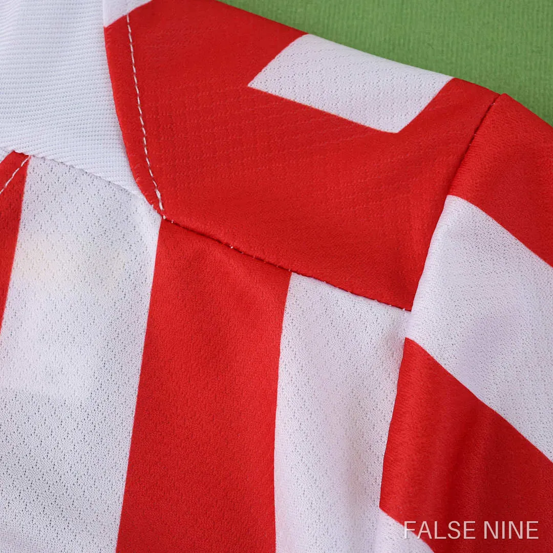 Atlético Madrid 25/26 Home Kids Kit, photo 10