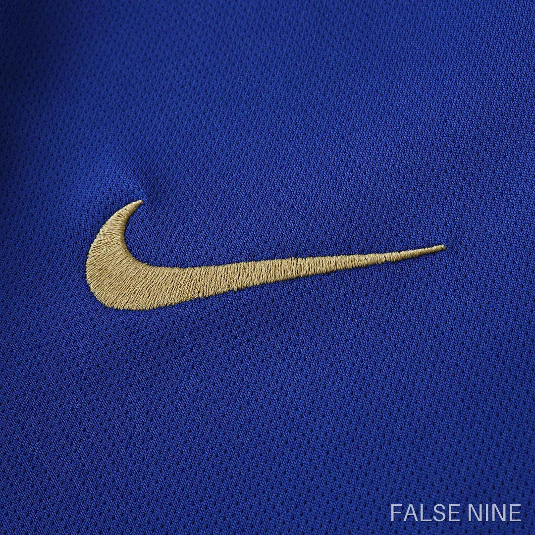 Italy 1996 Home Retro Kids Shirt, photo 7