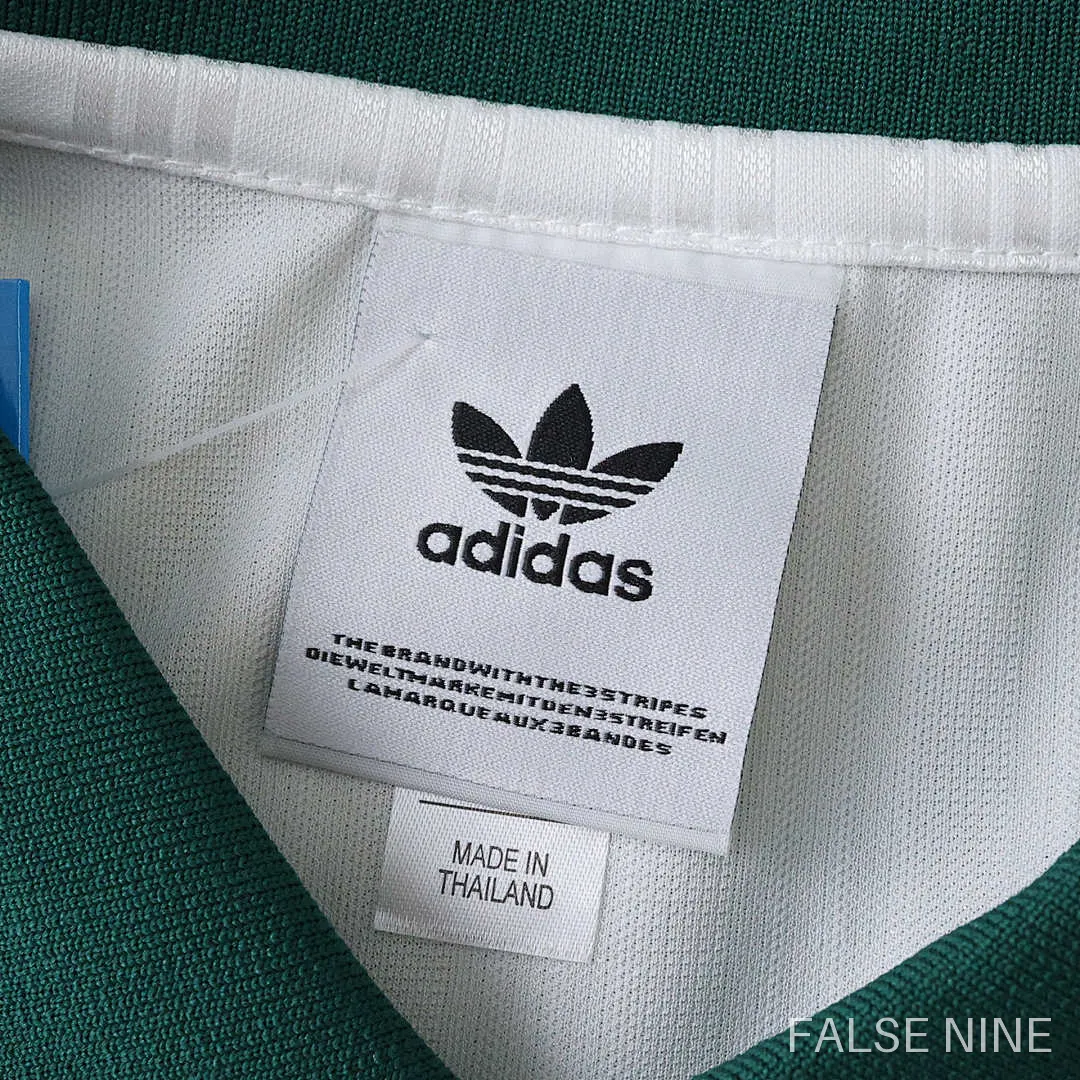 Oasis Co-branded 25/26 Home Shirt, photo 16