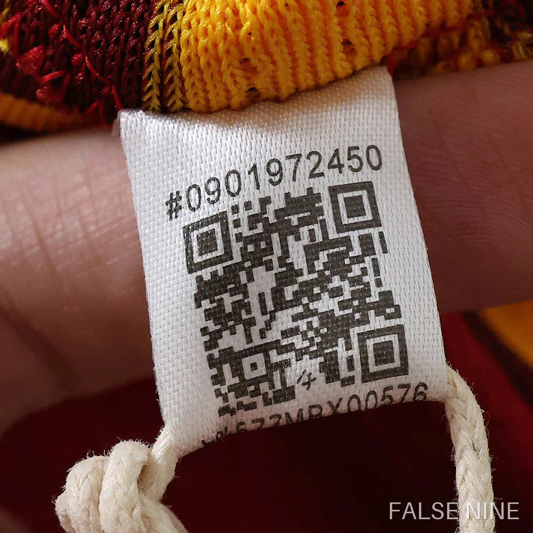 A.S. Roma 26/27 Home Shirt (Player Version), photo 25