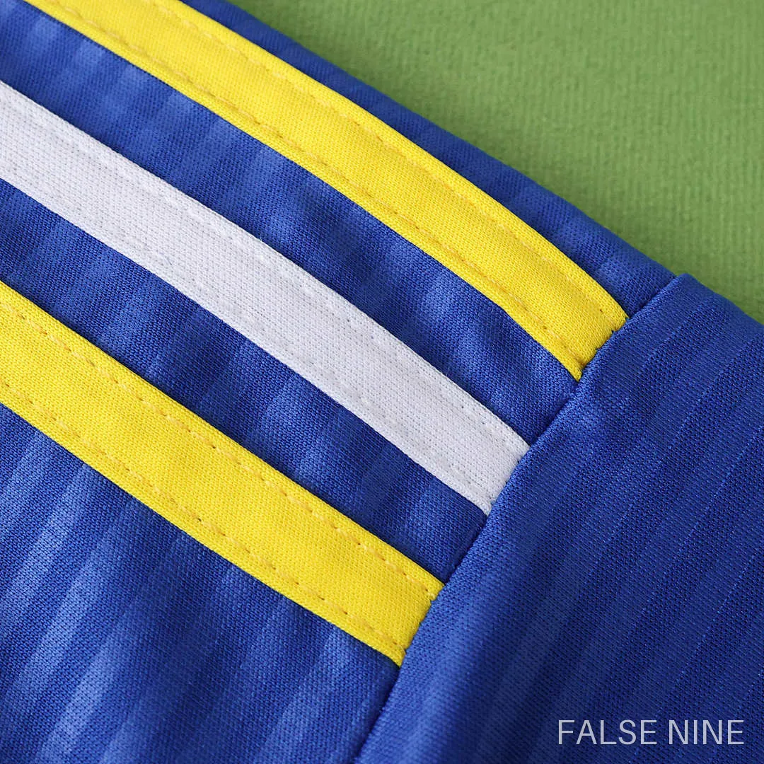 Leeds United 25/26 Away Shirt (Fan Version), photo 12