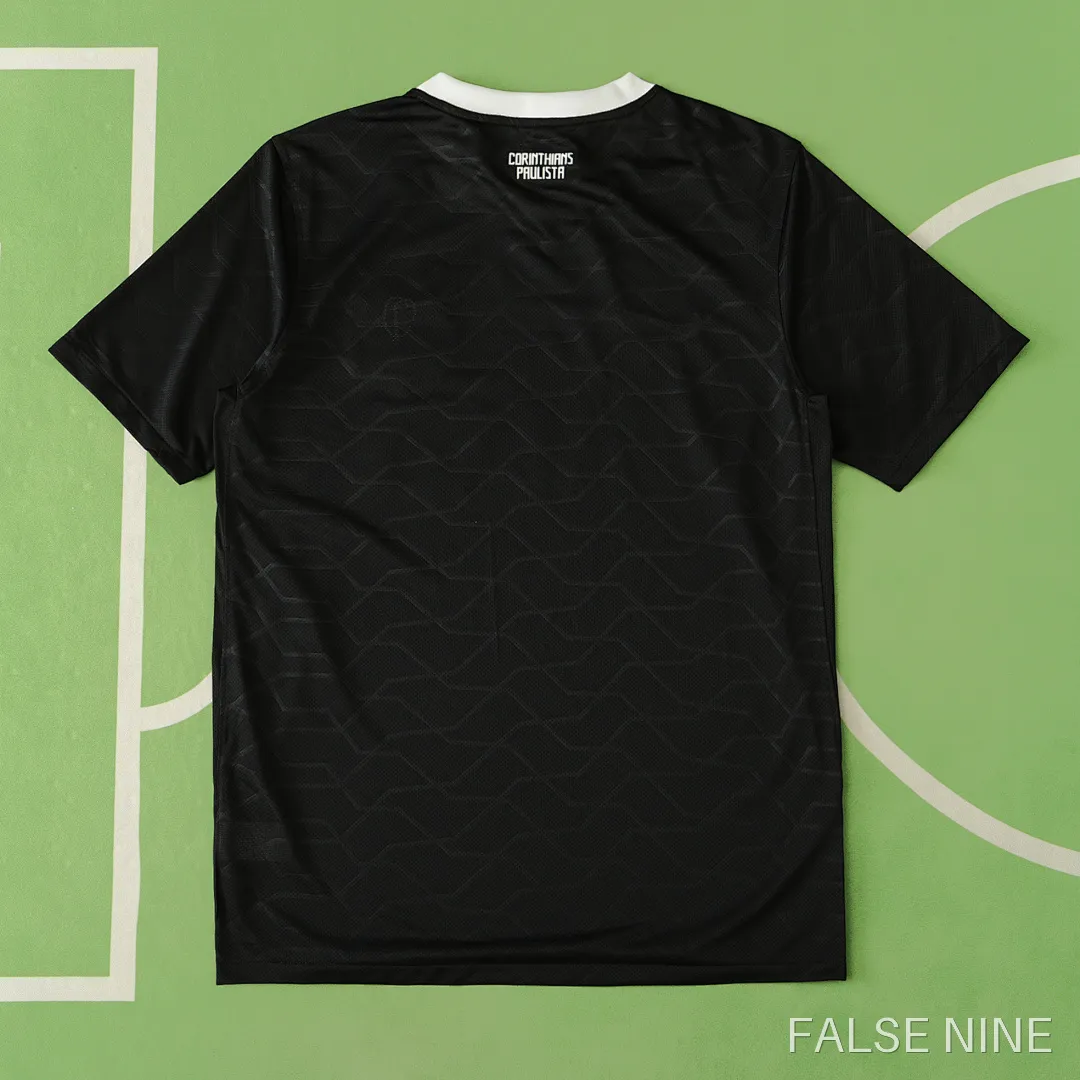 Corinthians 2012-13 Away Shirt (Fan Version), photo 2