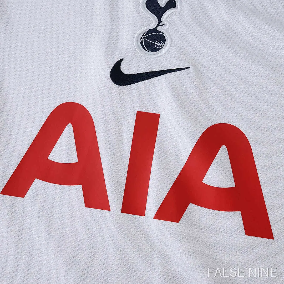 Tottenham Hotspur 25/26 Home Kids Kit, photo 7