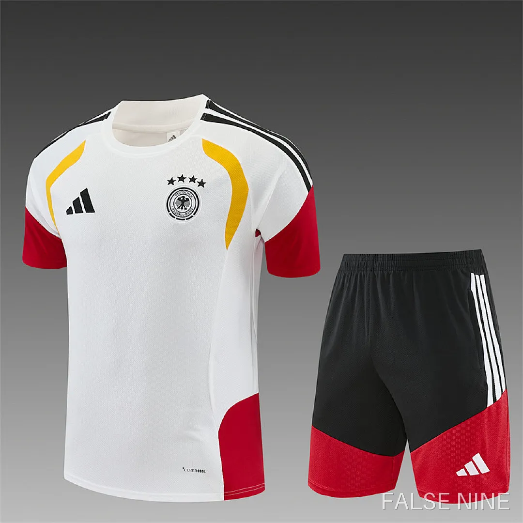 Germany 2026 Training Kit (Fan Version), photo 15