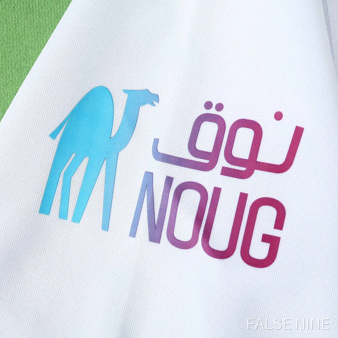 Al Nassr 23-24 Third Shirt (Fan Version), photo 18