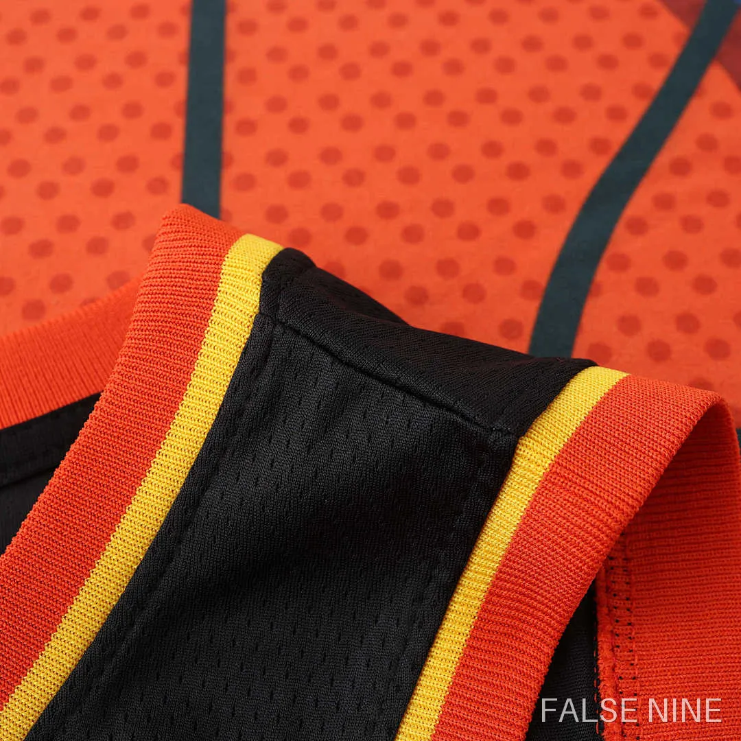 Oklahoma City Thunder 24/25 Jersey, photo 20