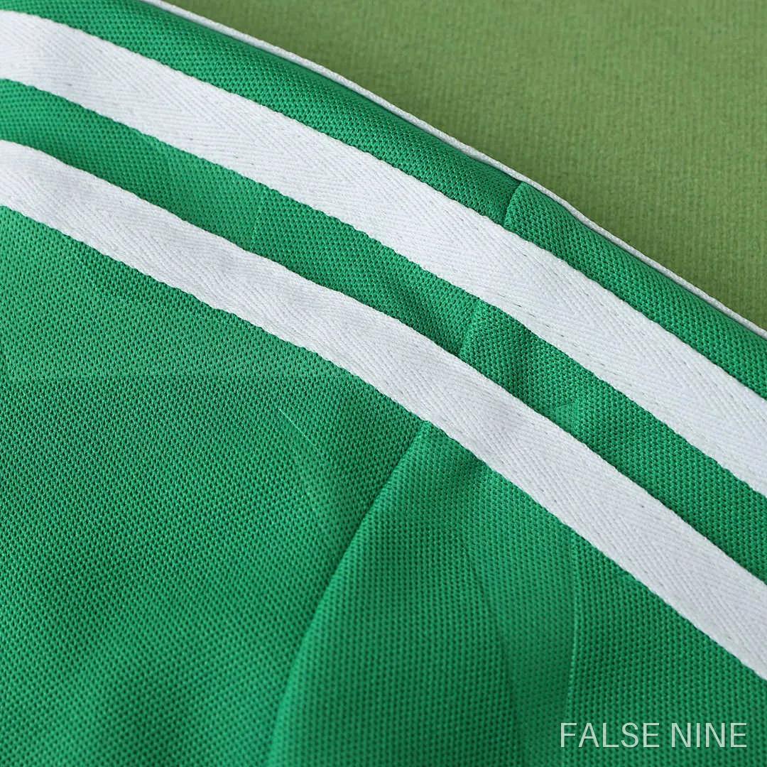 Ireland 1990 Home Retro Jersey (Fan Version), photo 12