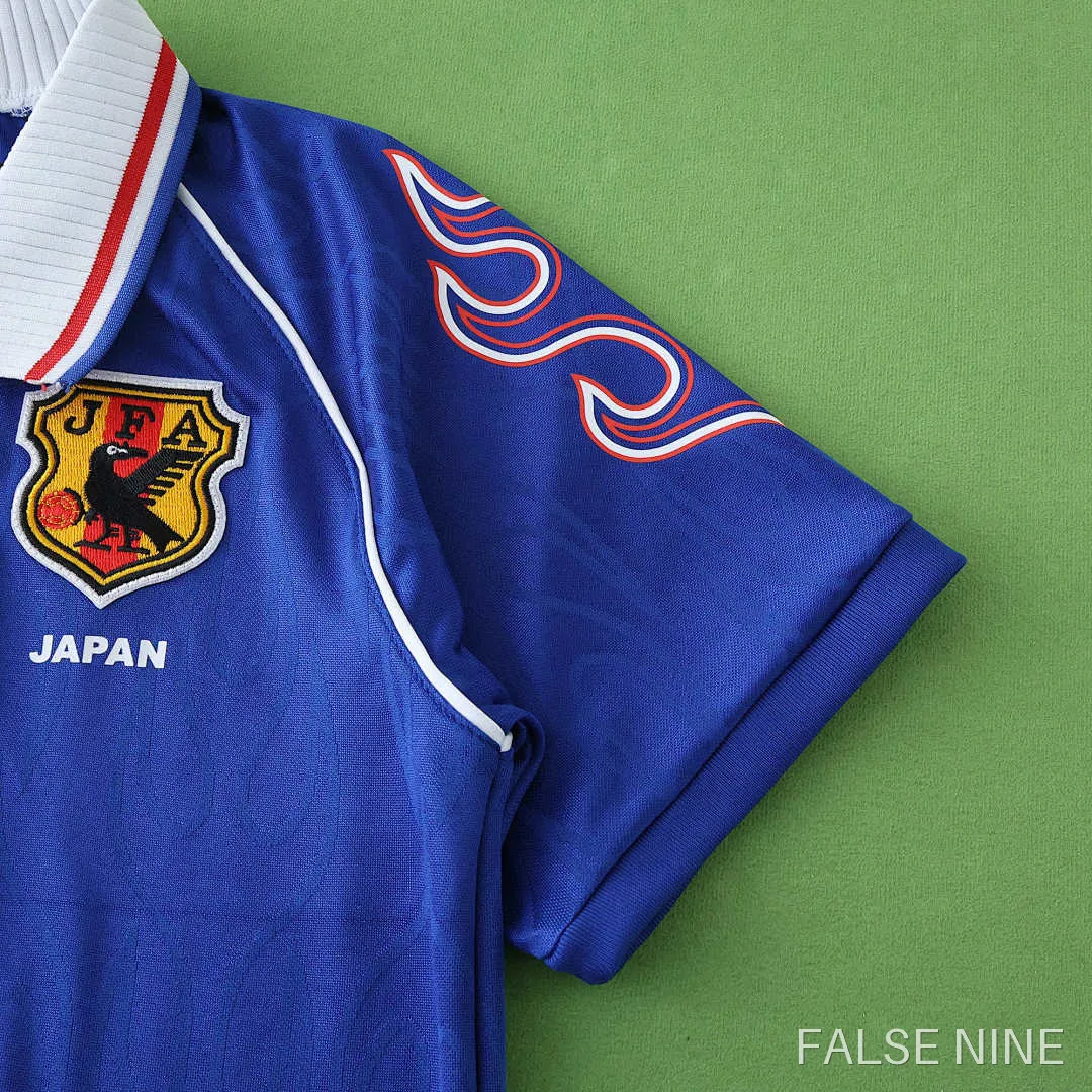 Japan 1998 Home Retro Kids Kit, photo 7