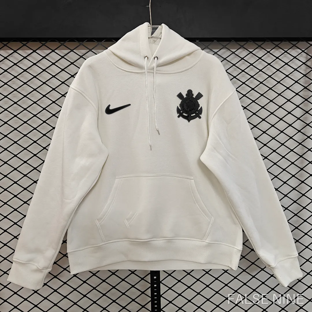 Corinthians 25/26 Training Hoodie, photo 5