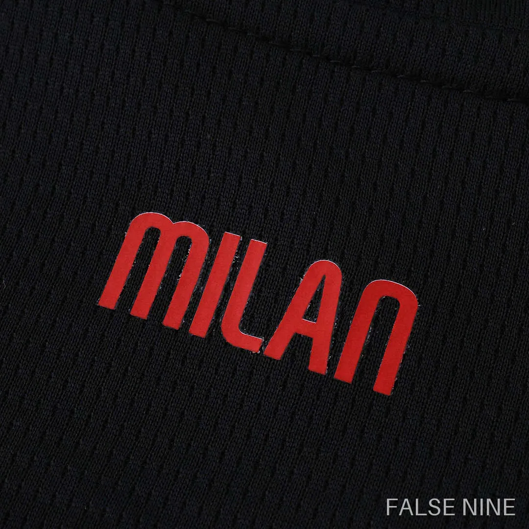 A.C. Milan 25/26 Home Shirt (Fan Version), photo 22