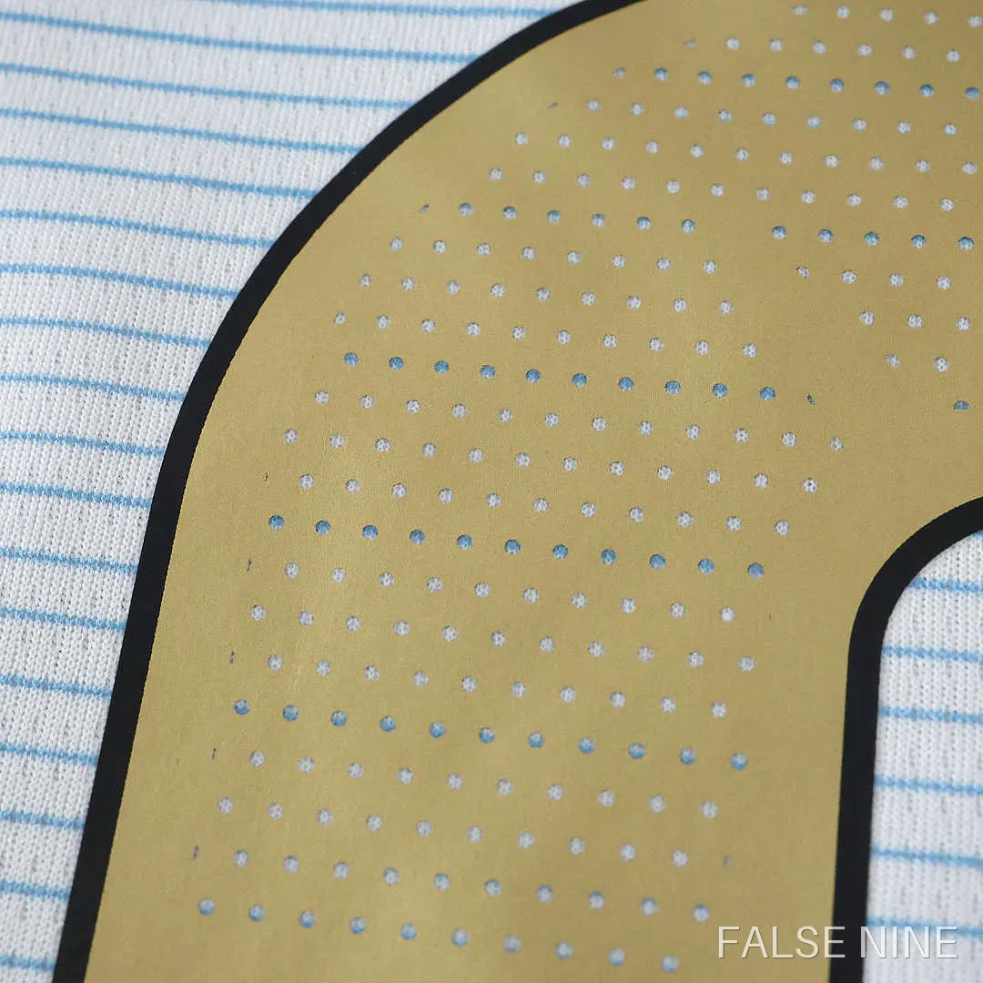 Argentina 26/27 Home Shirt (Fan Version), photo 8