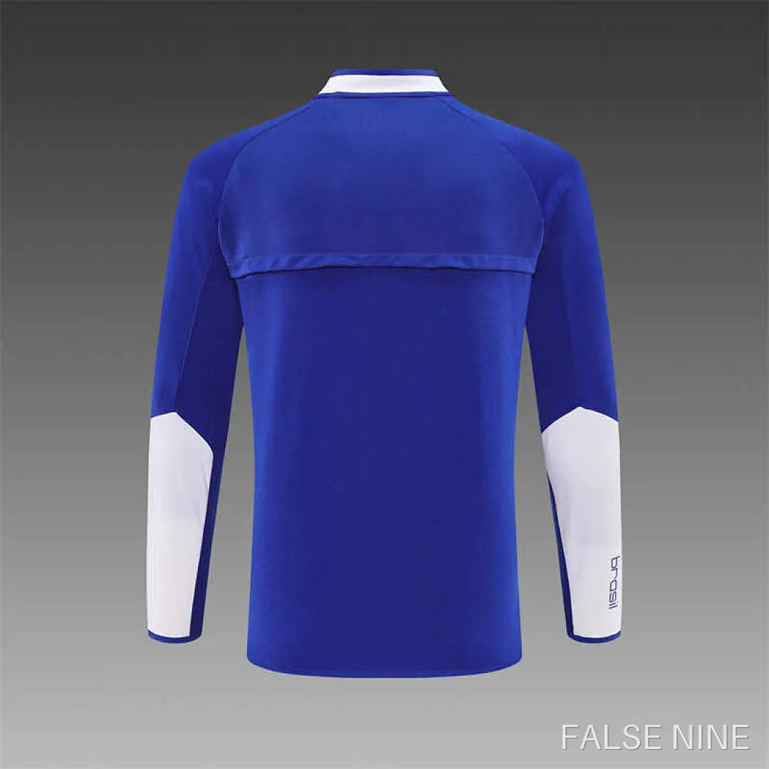 Brazil 2002 Training Jacket (Long Sleeve), photo 20