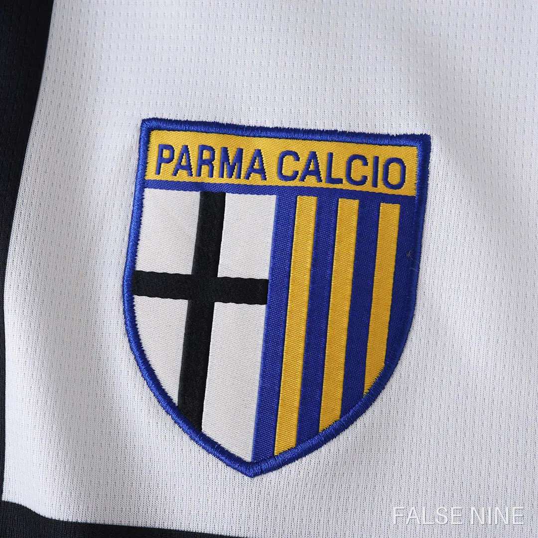 Parma Calcio 1913 25/26 Home Shirt (Fan Version), photo 6