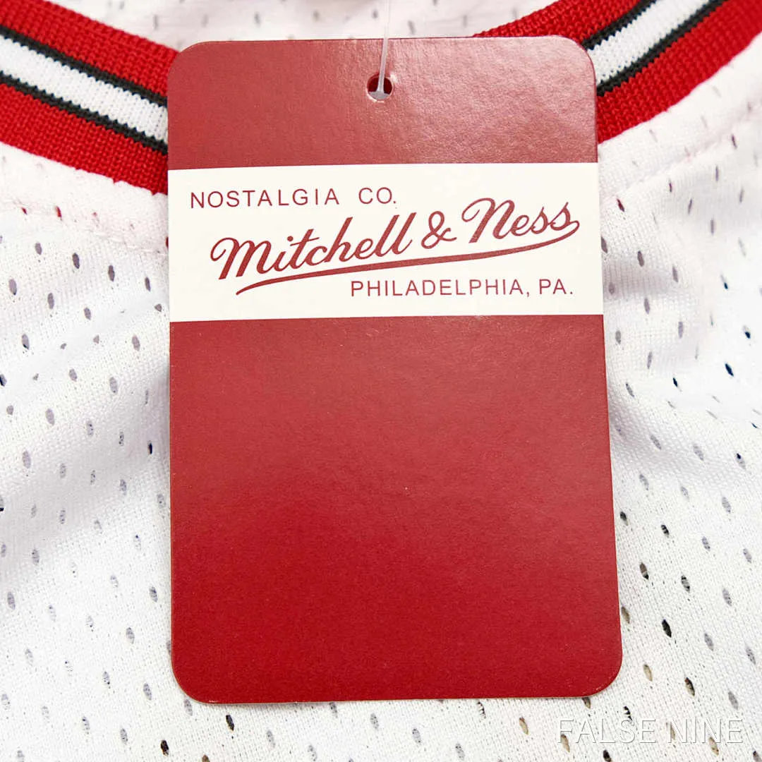 Chicago Bulls 1994-95 Home Jersey (Retro), photo 10