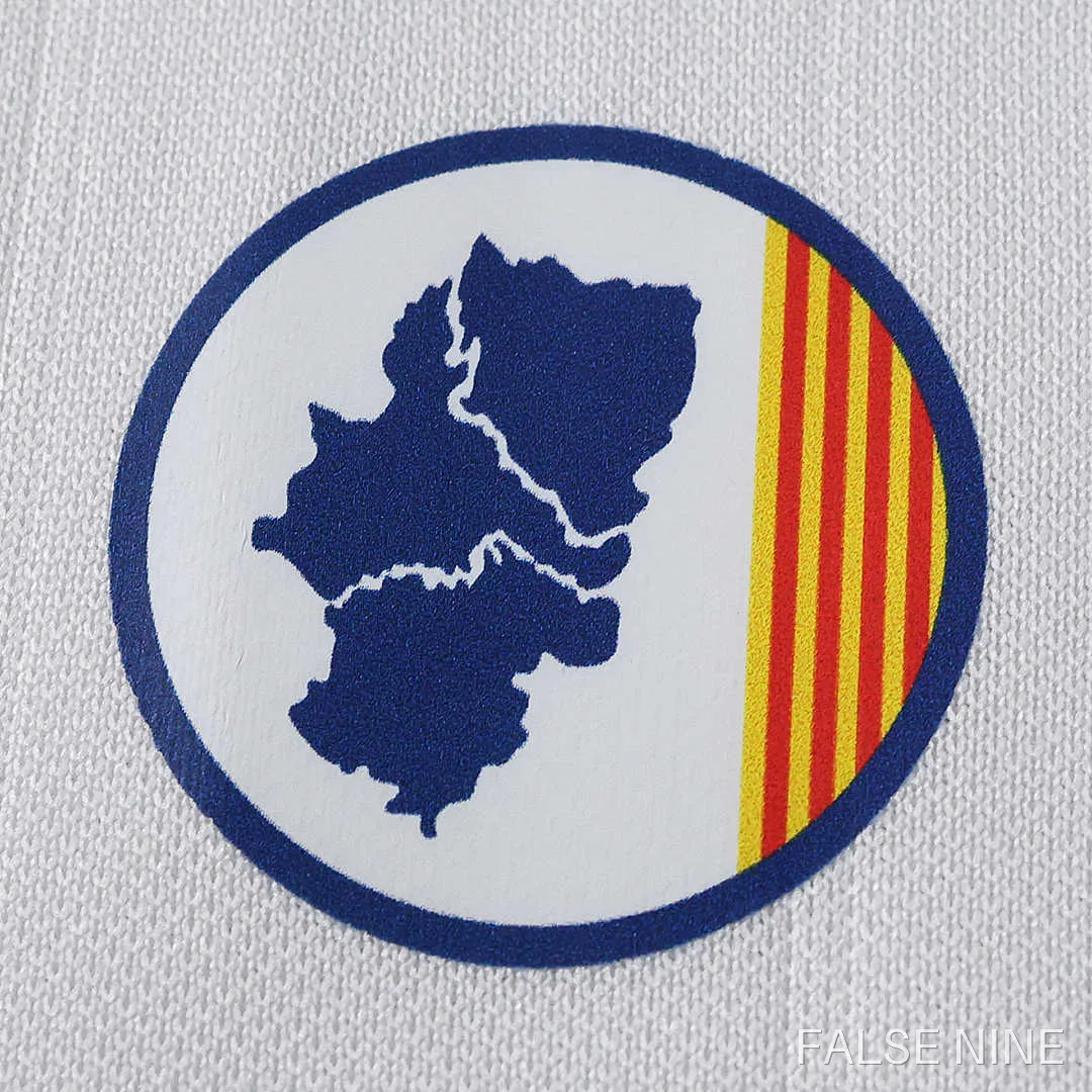 Real Zaragoza 26/27 Home Shirt (Fan Version), photo 7