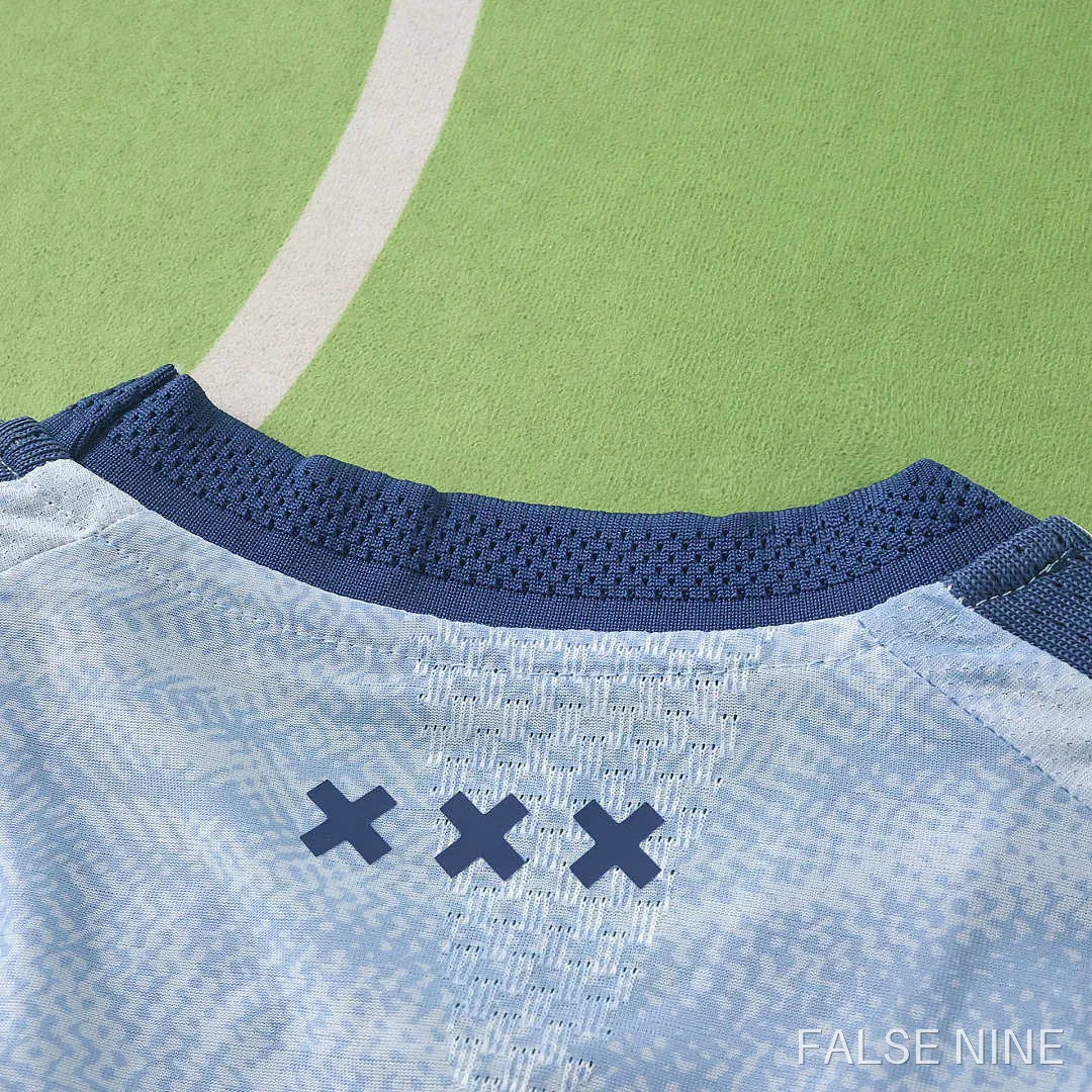 Ajax 26/27 Third Shirt (Player Version), photo 3
