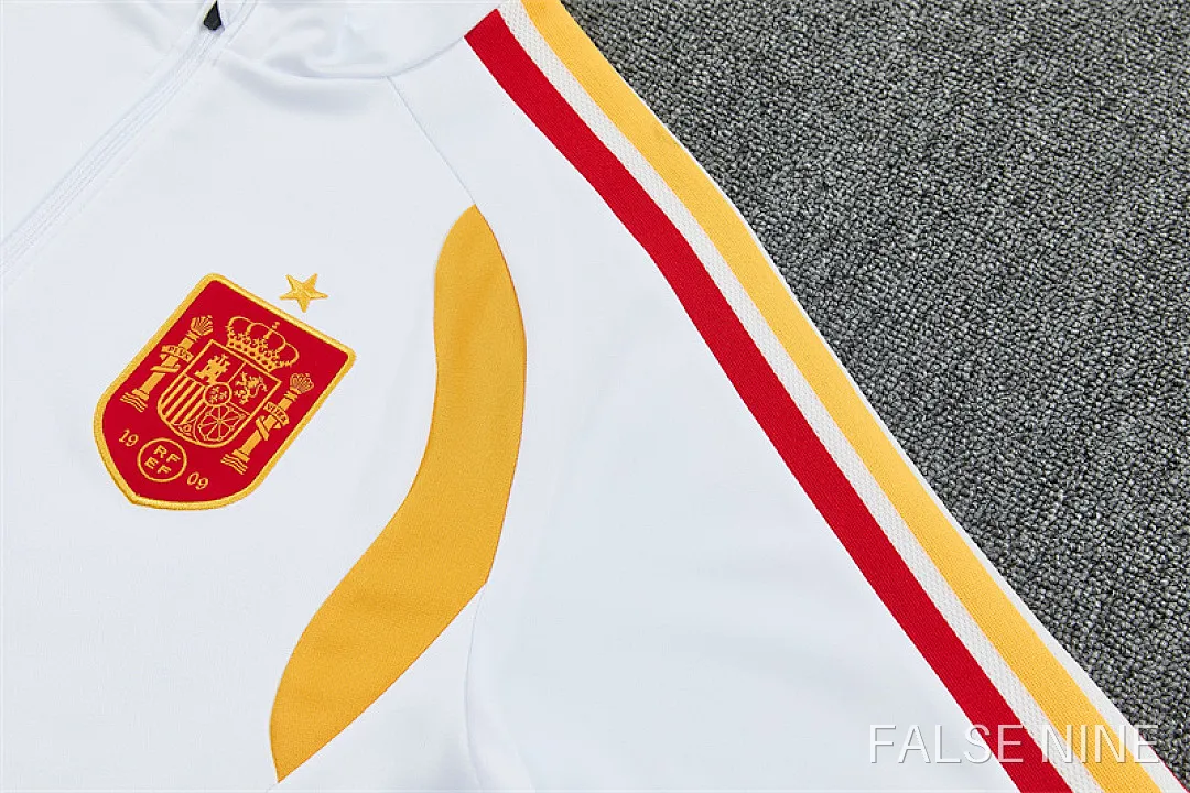 Spain 2026 Training Tracksuit, photo 11