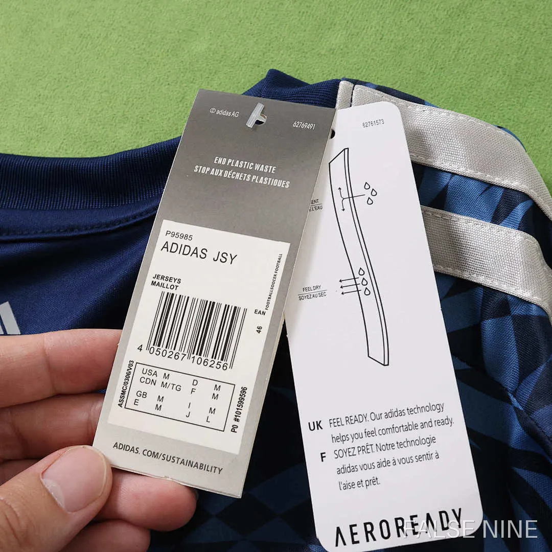 New York City FC 26/27 Away Shirt (Fan Version), photo 21