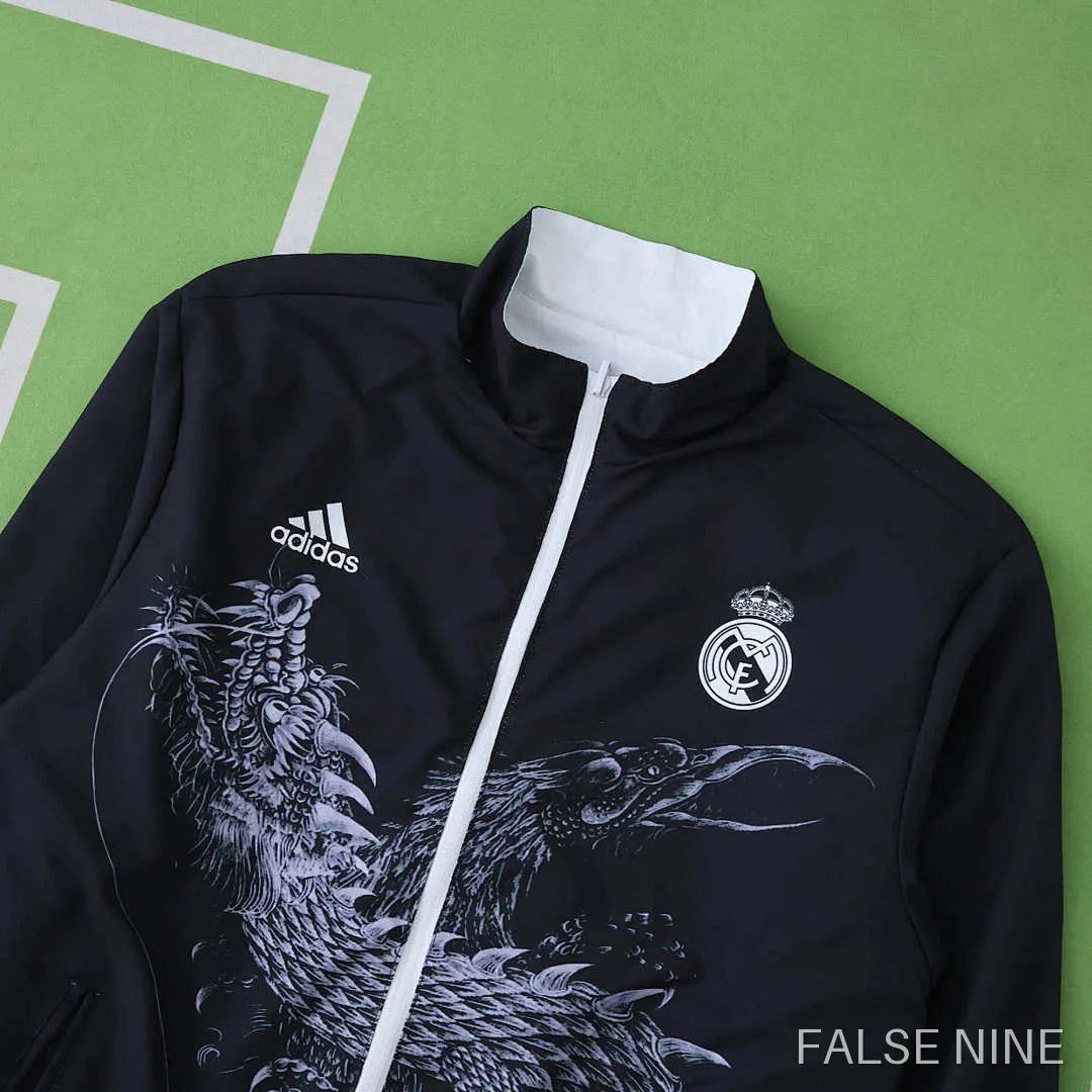 Real Madrid 2014/15 Windbreaker Jacket, photo 2