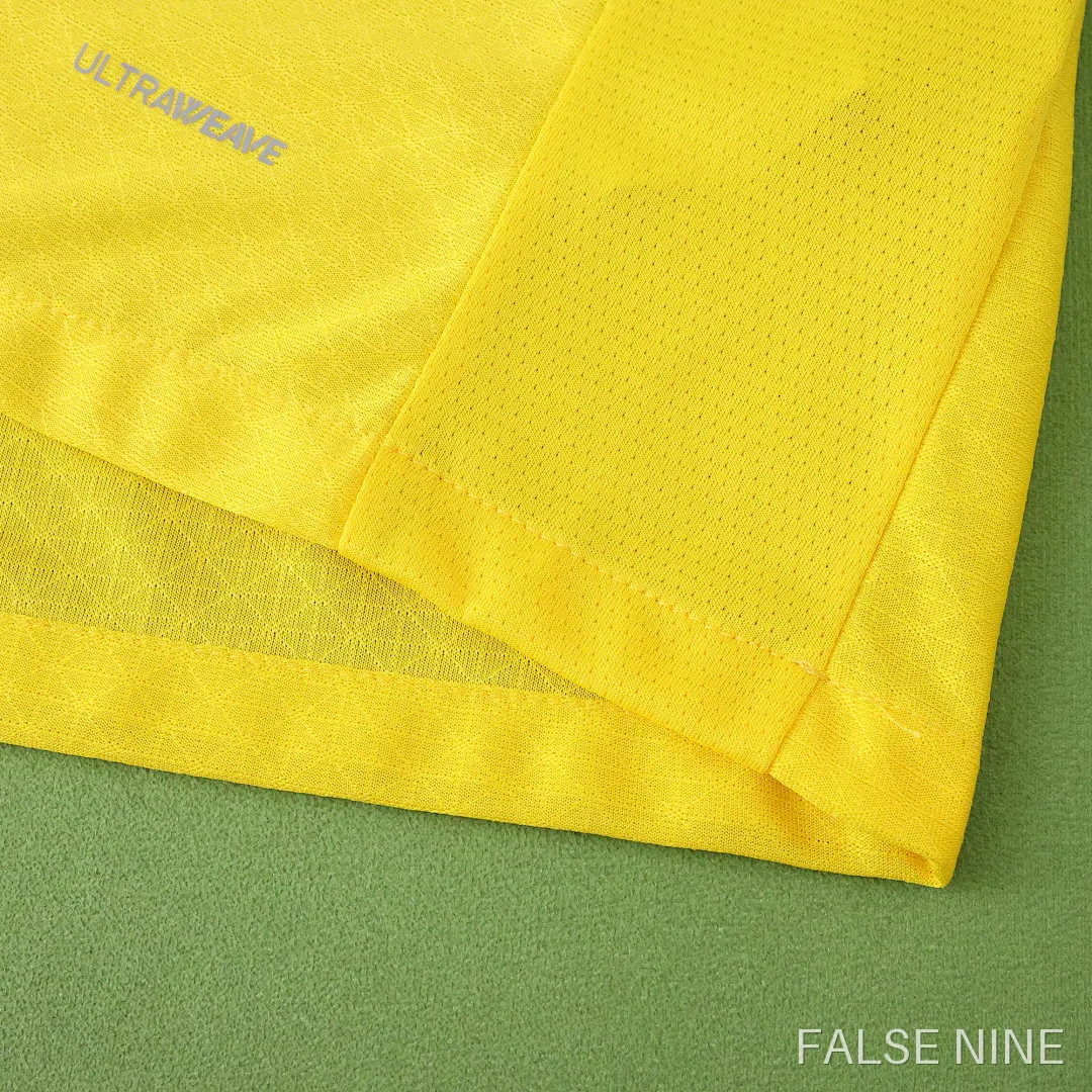 Borussia Dortmund 25/26 Home Shirt (Player Version), photo 14