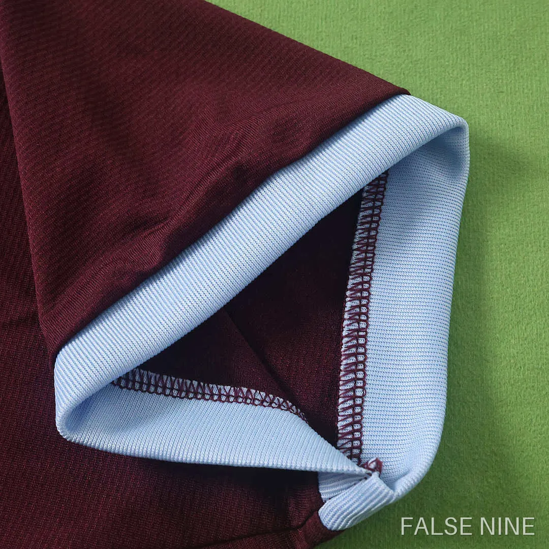 Aston Villa 26/27 Home Shirt (Player Version), photo 10