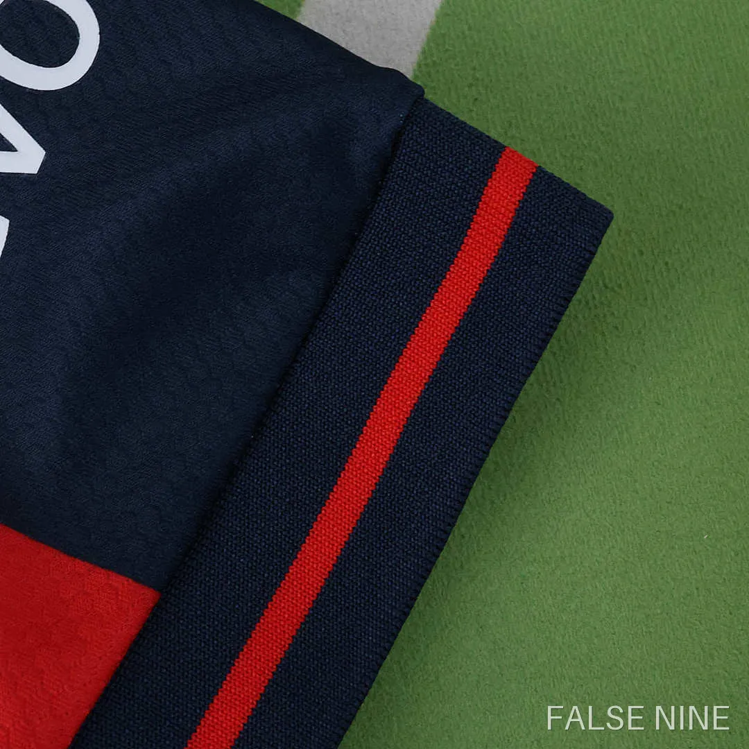 Bologna 25/26 Home Shirt (Fan Version), photo 12