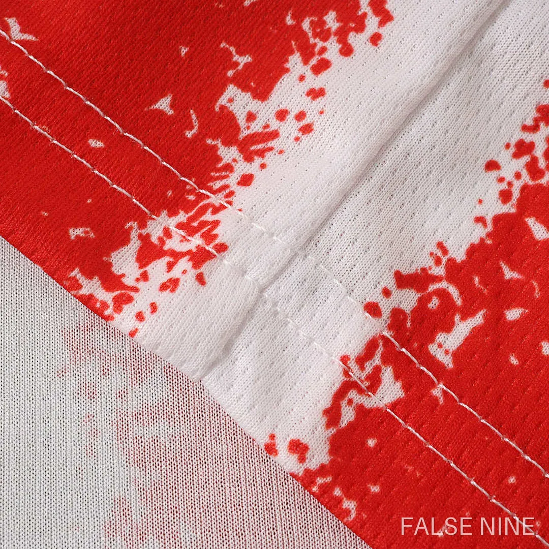 Paraguay 2026 Home Shirt (Fan Version), photo 10