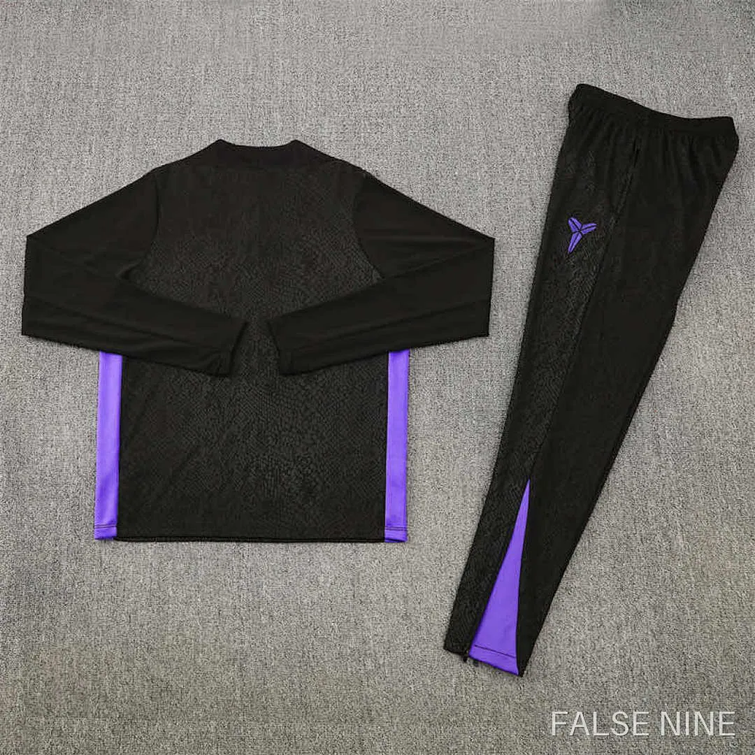 FC Barcelona 25/26 Training Tracksuit Set, photo 2