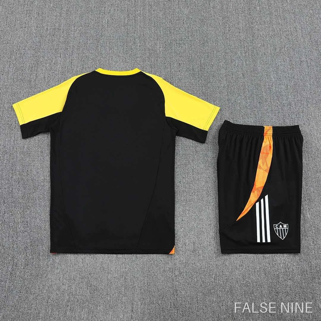 Clube Atlético Mineiro 25/26 Training Kit (Fan Version), photo 17