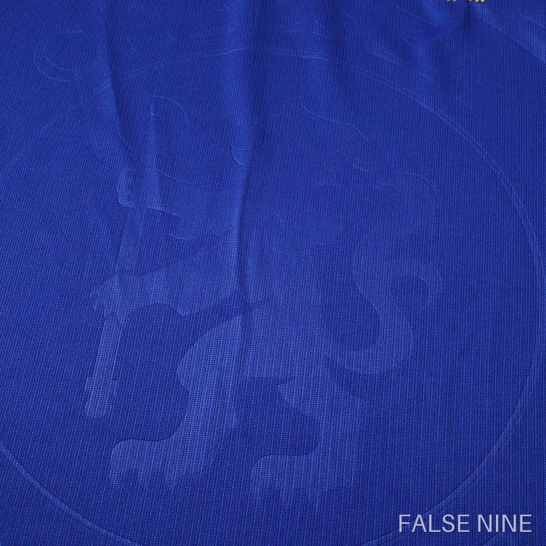 Chelsea 26/27 Home Long Sleeve Shirt (Fan Version), photo 6