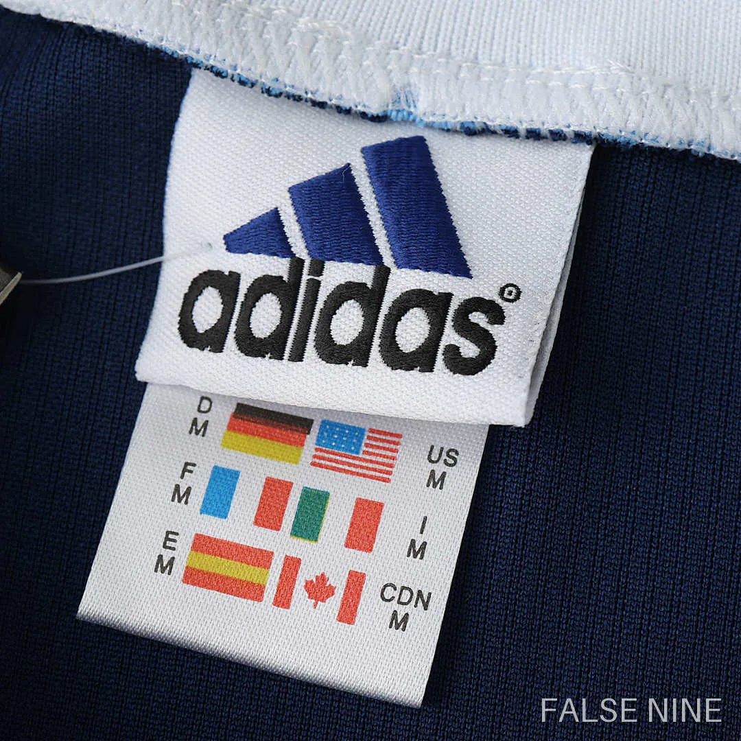 1998 Argentina away retro Fan version, photo 3