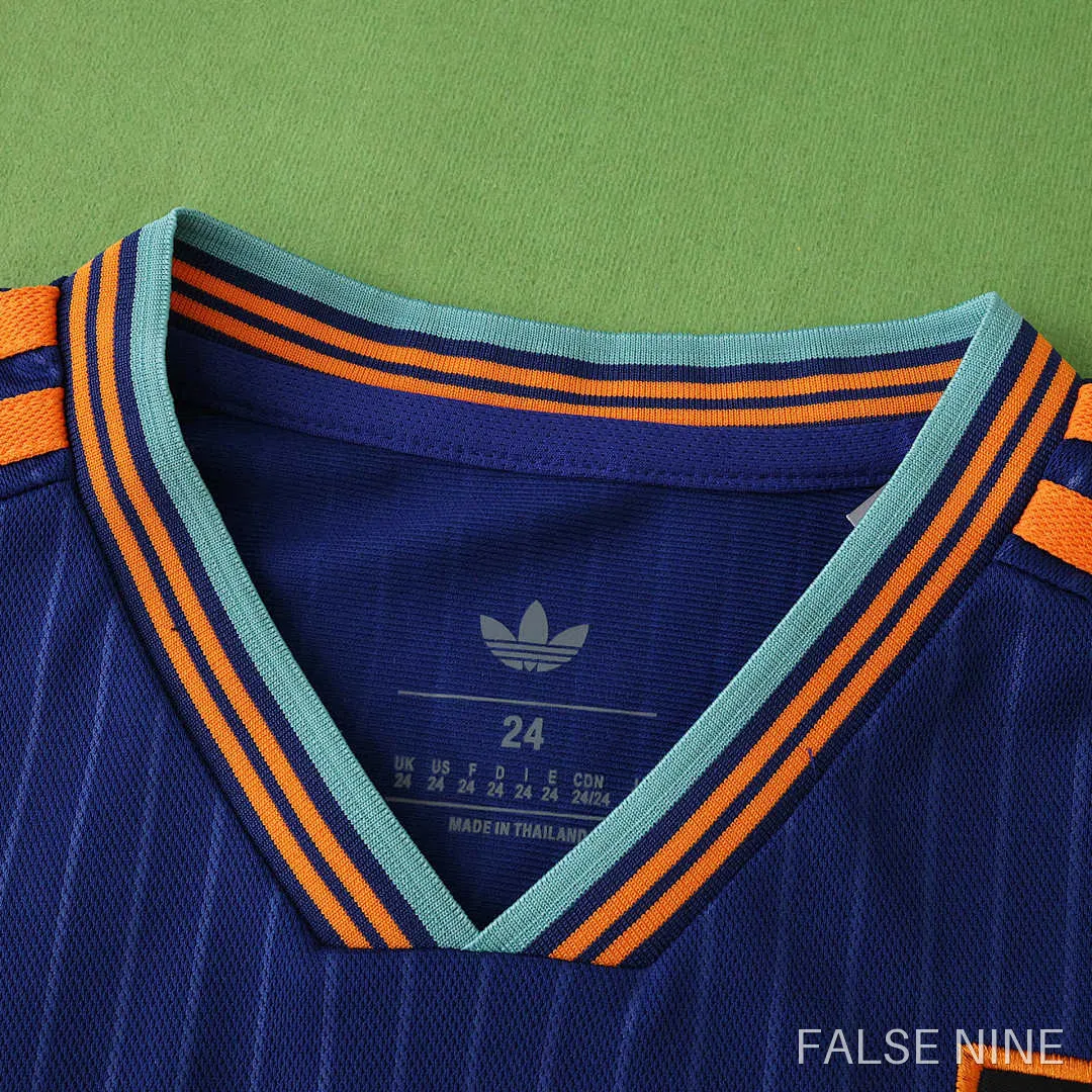 Newcastle United 25/26 Third Kit (Kids), photo 26