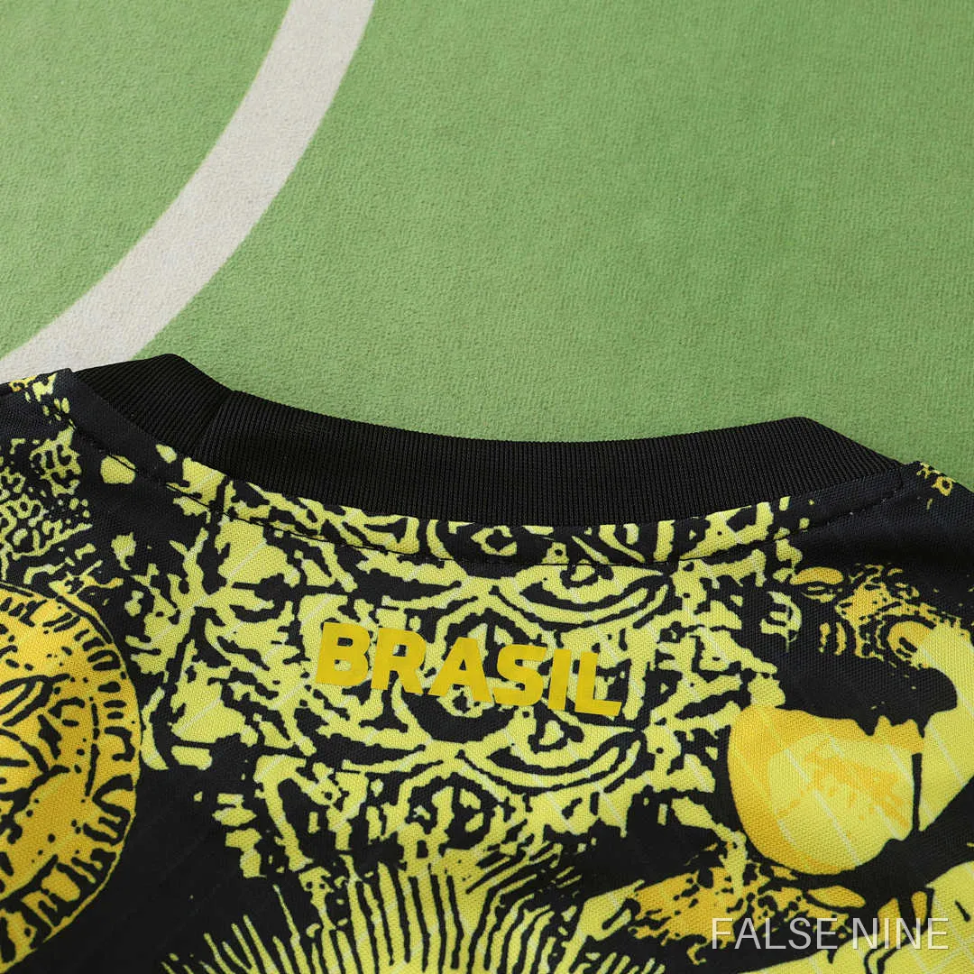 Brazil 24/25 Special Kit (Kids), photo 14