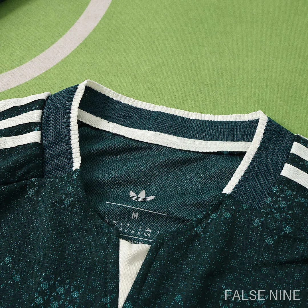 DR Congo 2026 Away Shirt (Fan Version), photo 36