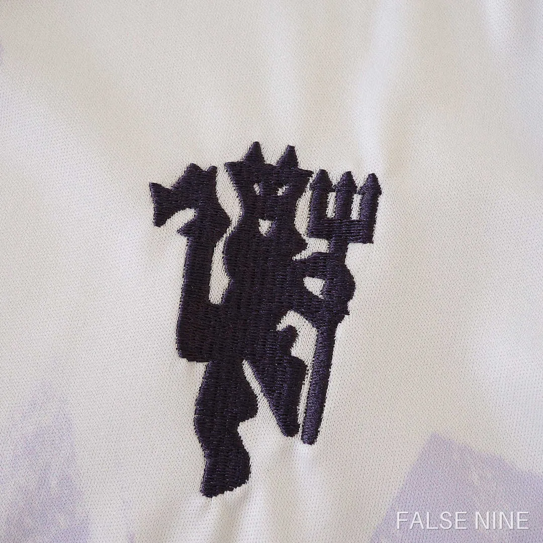 Manchester United 25/26 Away Kids Kit, photo 4
