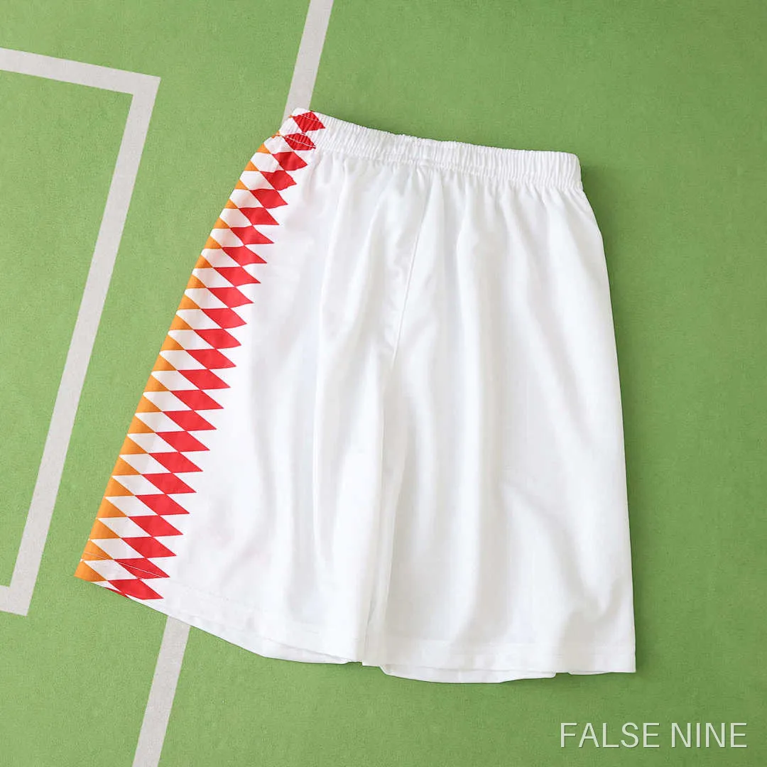 Spain 1994 Away Kids Kit (Retro), photo 5