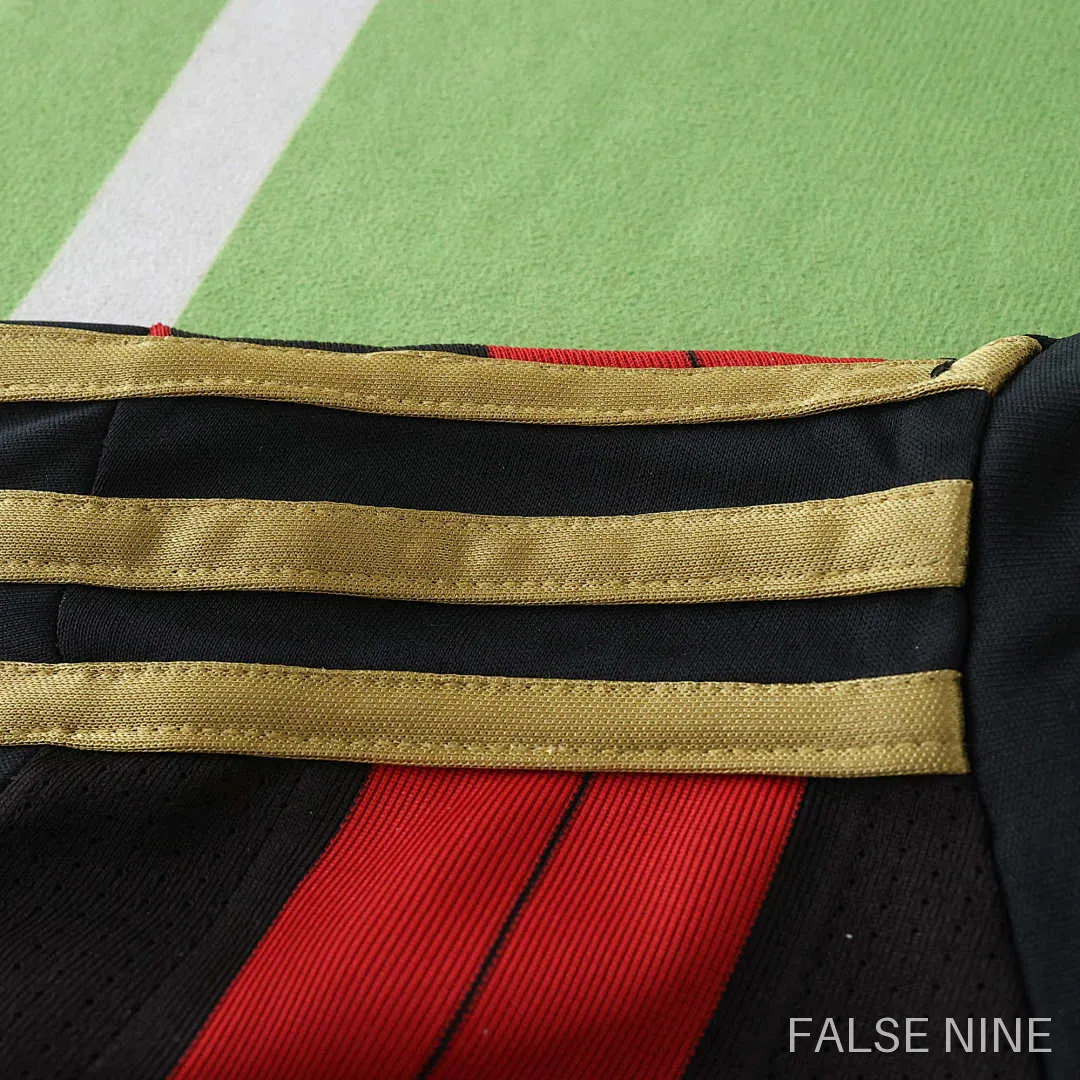 13/14 A.C. Milan home retro Kids kit, photo 32