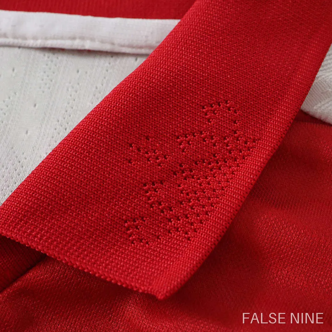 AS Monaco 26/27 Home Shirt (Player Version), photo 20